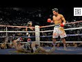 10 Minutes Of Manny Pacquiao&#39;s Greatness In The Ring