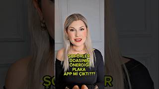 Şoförler Odasının Önerdiği Plaka Yüzünden Ceza Mı Yediniz??