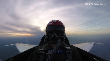 Aileron Roll maneuver