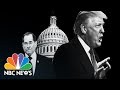 House Debates Articles Of Impeachment Against Trump | NBC News (Live Stream Recording)