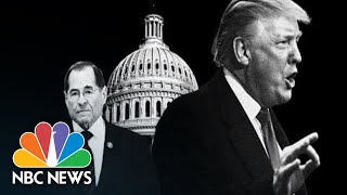 House Debates Articles Of Impeachment Against Trump | NBC News (Live Stream Recording)