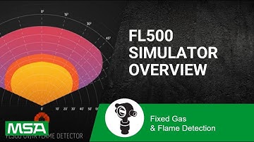 FL500 SIMULATOR OVERVIEW