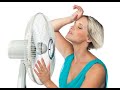 My tips on surviving the heat with POTS (Postural Orthostatic Tachycardia Syndrome)