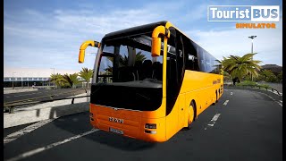 Tourist Bus Simulator Steam Cd Key GLOBAL