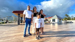 Amader Ghurte Jaoyar 1St Vlog Mandarmoni Tourdebashree Biswas