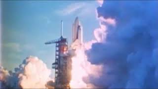 40 Years Ago: Space Shuttle Takes Flight for the First Time