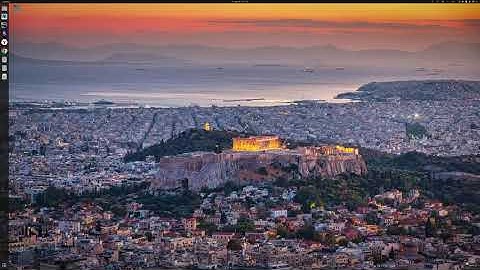 How to remove extra icons from desktop search on Ubuntu Linux