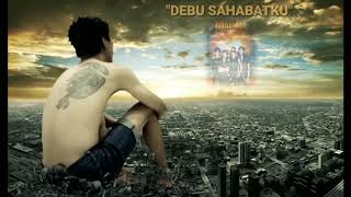 BOOMERANG - DEBU SAHABATKU (LYRIC)