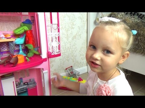 Video: Trampolien Vir Kinders Met 'n Net Vir Die Huis: Kies 'n Model Met 'n Beskermende Net Vir 'n Somerhuis, Kenmerke Van Huistrampoliene Vir Kinders