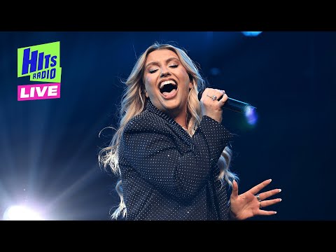 Ella Henderson Performs Ghost | Hits Radio Live 2025