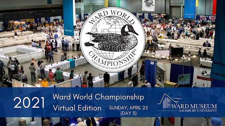 2021 Ward World Championship - Virtual Edition (DA...