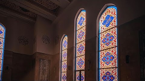 آيات السكينة لدفع القلق والهموم القارئ | بدر الألمعي | #ايات_مؤثرة #آيات_الشفاء