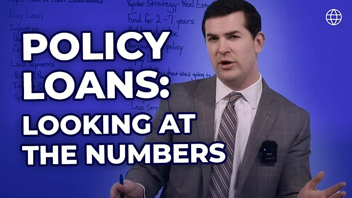 How Policy Loans Work With Whole Life Insurance