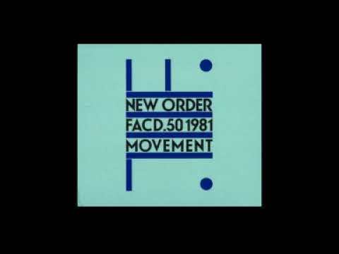 New Order - Temptation - 12'' Version - 1981 - HQ