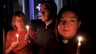 Var med på vägen mot försoning och uppståndelse - var med och fira påsk i Uppsalas kyrkor