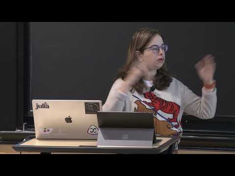 11 IntroCompNeuroNeuroblox: Considerations of Experimental Design (Lilianne Mujica-Parodi) 1/15/2025
