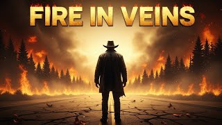 Breaking Rust (FIRE IN VEINS – Dark Country Rock Outlaw Anthem About Strength, Faith & Survival)