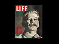 Уникальная находка! 1943 специальный выпуск журнала LIFE про СССР