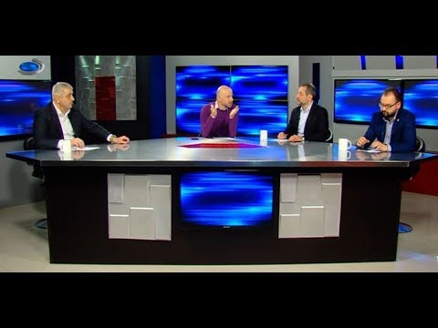 „ხელისუფლებამ თავის ხალხს ვერ უსმინა, ბრიუსლეს ვერ უსმინა, ვაშინგტონს ვერ უსმინა“