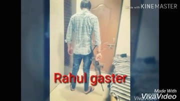 Rohit Chaudhary Gang Rahul jaat gangster kuldeep