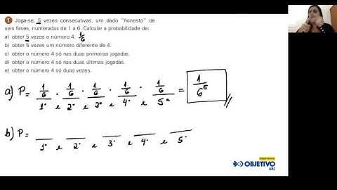Lei Binomial de Probabilidade