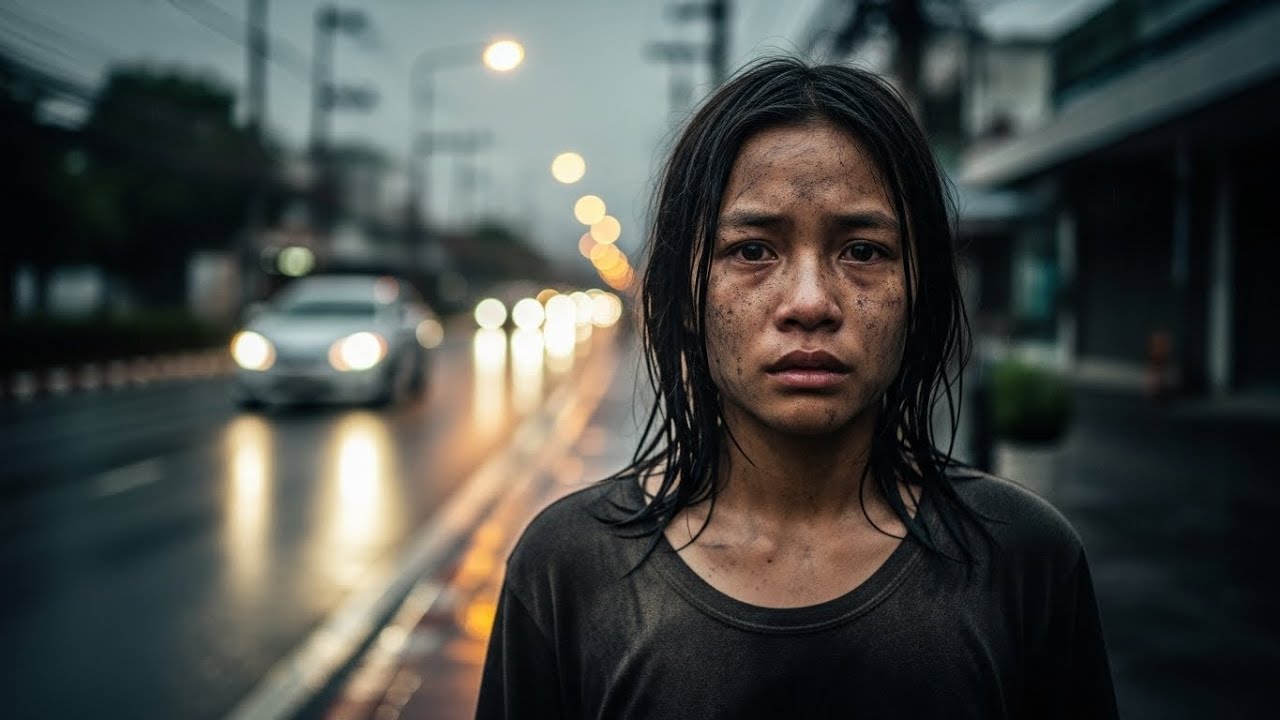 “เด็กหญิงไร้บ้านขอให้ช่วยฝังน้องสาว… คำขอนี้ทำให้เศรษฐีถึงกับหลั่งน้ำตา”