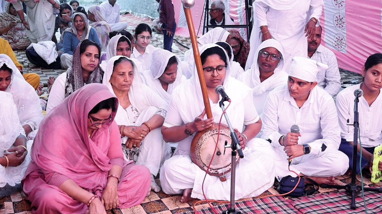 लगन लगाई से लागी री फकीरी | Lagan Lagai Se Lagi Ri Fakiri स्वर:प्रीति