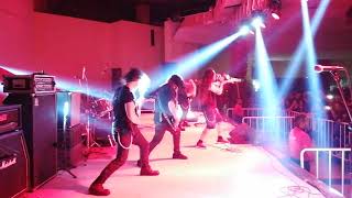 TRANSMETAL PODER Y PUDRICIÓN QUERÉTAROCK