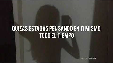 Billie Eilish - Lost Cause (español)