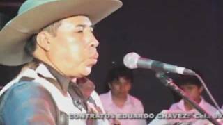EDUARDO CHAVEZ -  ESCORZONERA - 2011 chords