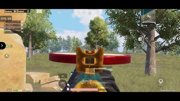 Evolution X 6.6 Hellfire - Squad Conqueror Push Highlights Gameplay EP 2 | Redmi K20 Pro