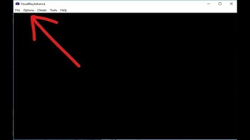 Xbox 360 USB Controller setup Visual Boy Advance Windows 10