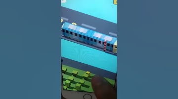 Crossy Road - Unity Template Code - Demo on Mobile
