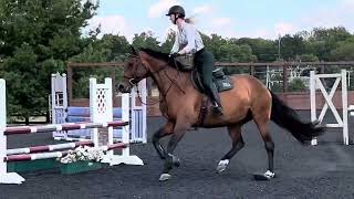 Farrah Jump School September 2023