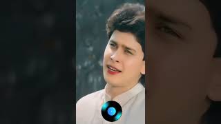 Tere naina mere naino se 💕💥 80s Romantic Love Song, Romance, Bhrashtachar, #shorts, #song