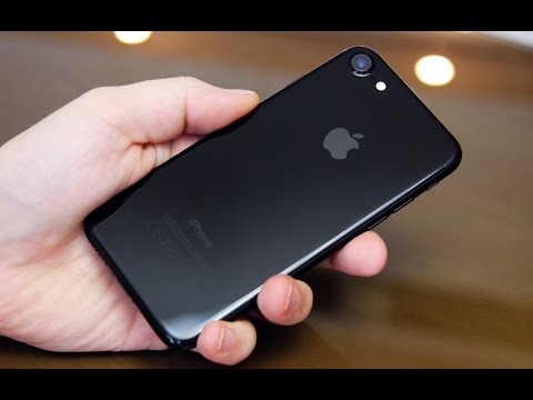 Wideo: Czy iPhone 7 jest nadal obsługiwany?