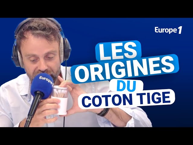 Interdiction du coton-tige en plastique : les alternatives pour le  remplacer 