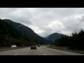 From Vancouver to Kelowna