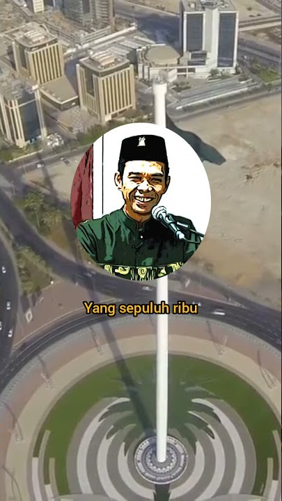 Sedekah dua ribu 🤣🤣 - Ustad Abdul Somad #shorts #ceramahpendek #uas #abdul #ceramahuasterbaru