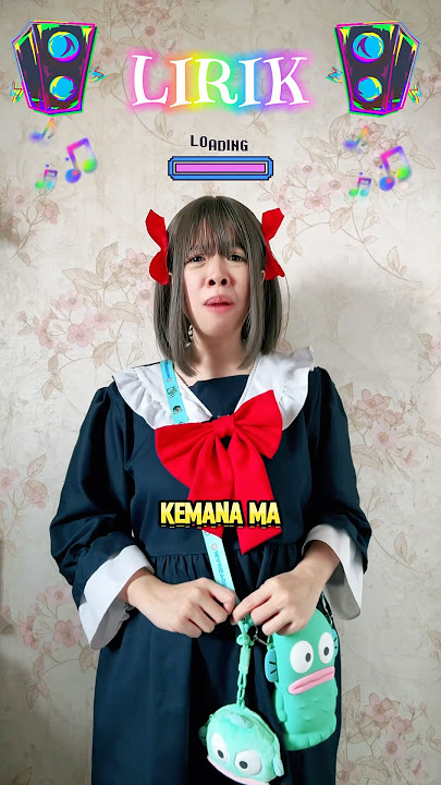 KAMU HARUS BISA MENEBAK LIRIK LAGU #shorts #pov