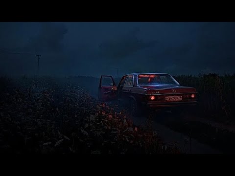 Songs to make you feel like your in an 80s horror movie
