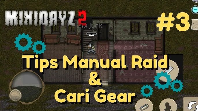 Download & Play Mini DAYZ: Zombie Survival on PC & Mac (Emulator)