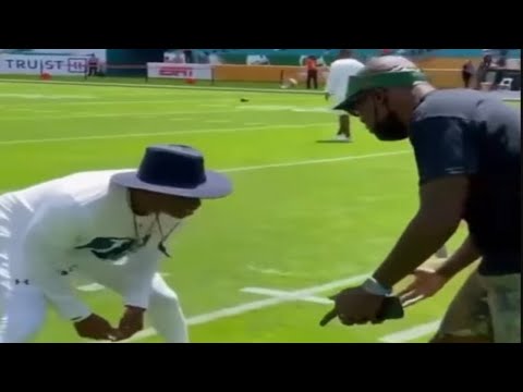 Deion 'Prime Time'