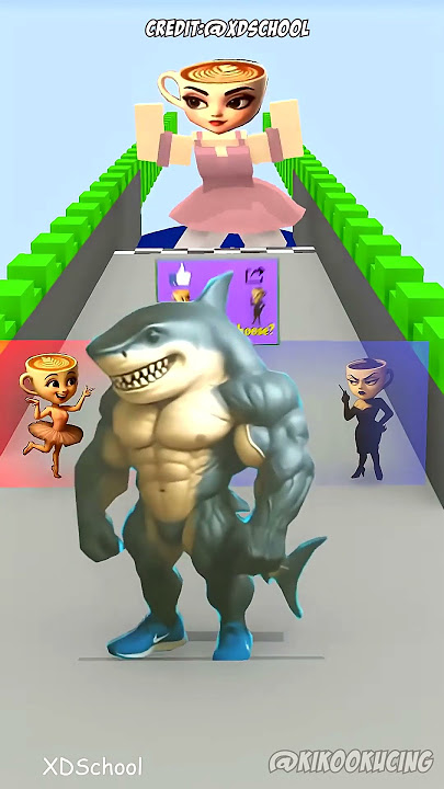 Ayo Bantu TralaeloTralala Menjadi Lebih Kuatt!!!! 😱‼️#shorts #minecraft #roblox