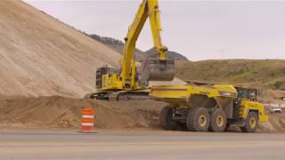 Jackson South Widening Project