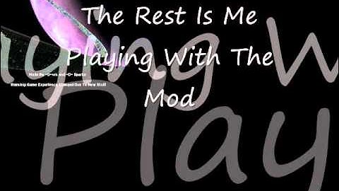 How to mod halo 1 or halo ce