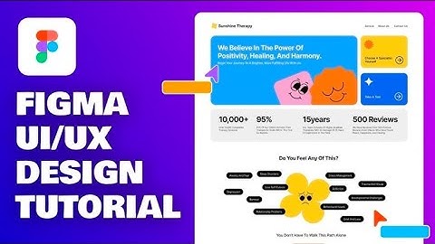 Color & Typography Styles in Figma UI/UX Basics in Tamil || 