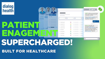 Automated Texting for Healthcare | Supercharge Your Patient Engagement | HIPAA-Compliant Software
