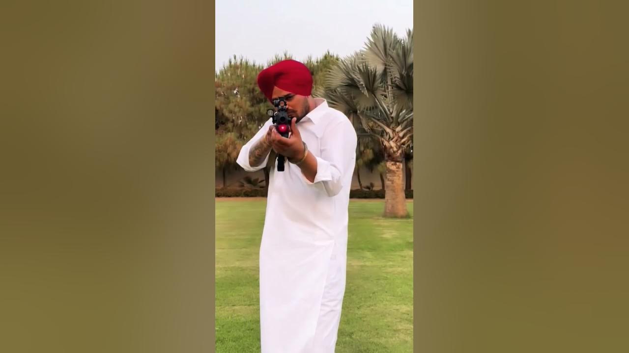 sidhu moose wala ❤  // 295 song 🎵  🥰 // Ayushi_sharma 💜💜