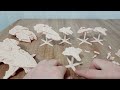 Test Prints of Kyvrosen - Fleet of the First Sector - STL Files